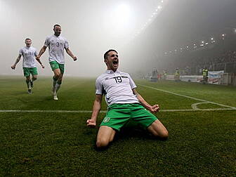 Bosnia-Herzegovina v Ireland:...